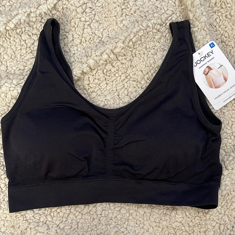 NWT- Jockey- XL